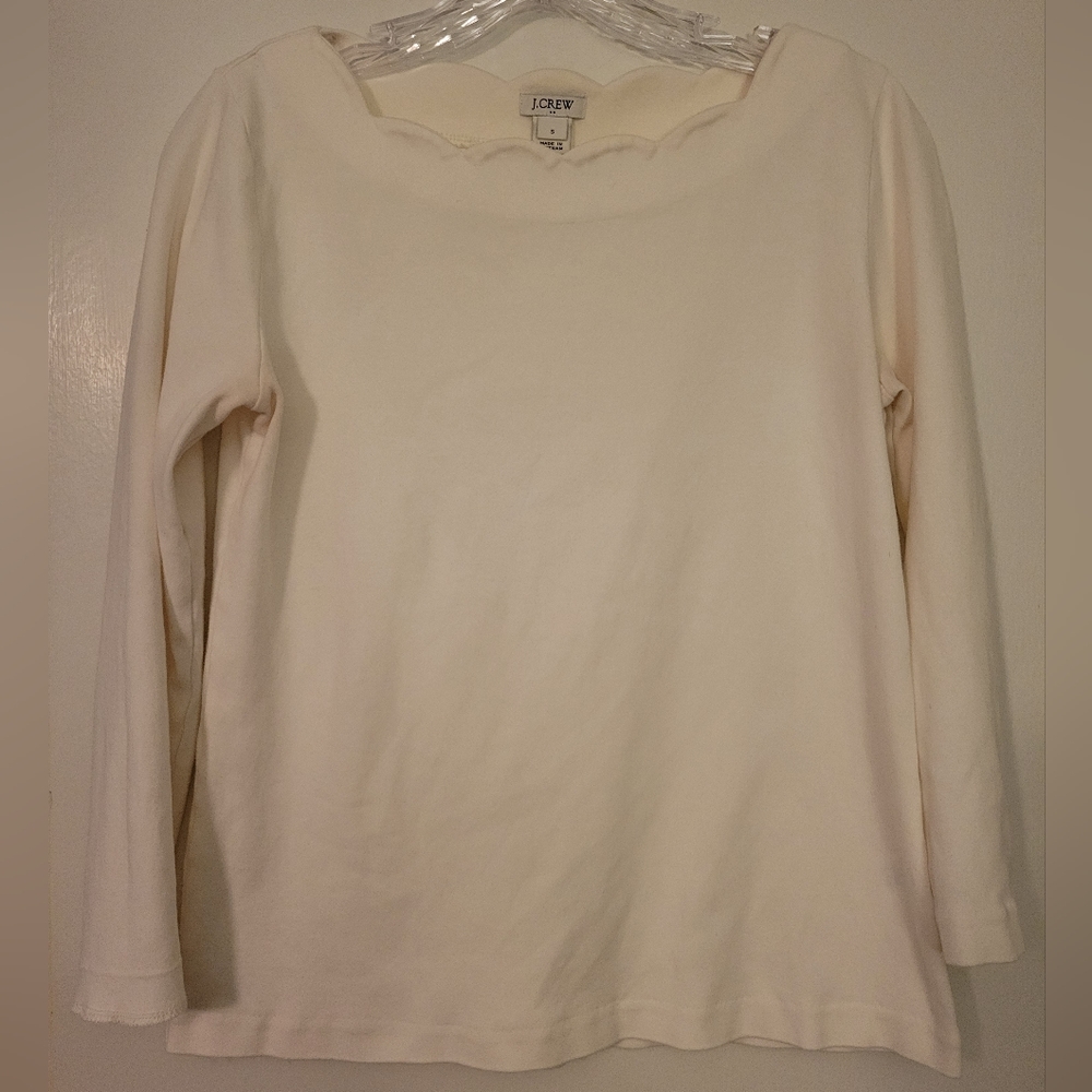 J. Crew Women's Top, Size Small